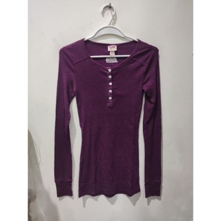 PURPLE RIB XS70