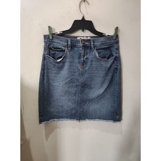 BENANG DENIM RWIS 78