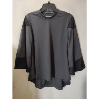 ABU TEROMPET LD 95