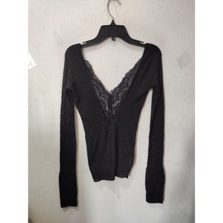 HITAM V RENDA XS 78