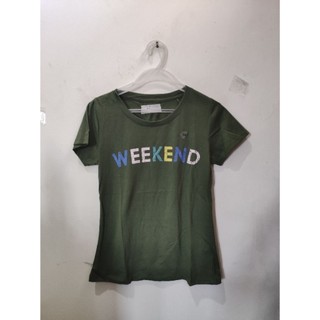GAP WEKEND XS85