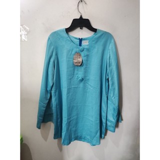 NODA KANCING BLU 105