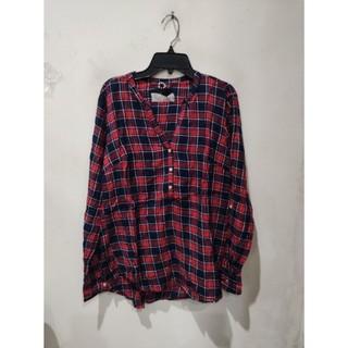 BOL MERAH NAVY S92