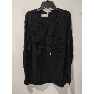 BOL HITAM KNTG S-96