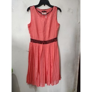 BAL 50 - MIX DRESS