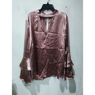 BENANG PINK XS-90