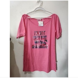 PINK CERY 86
