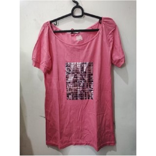 PINK POSTER 84