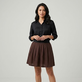 COKLAT MOCA 86