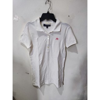 BOL PUTIH KERAH 75