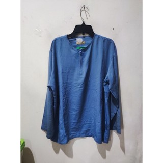 NODA MOSE BLUE 110