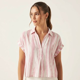 PINK PUTIH LD 115