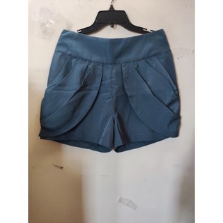 MIX CELANA PENDEK-SHORT