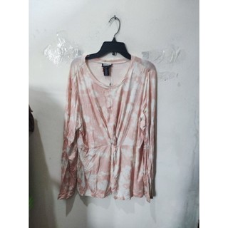 NODA AWAN PINK L100