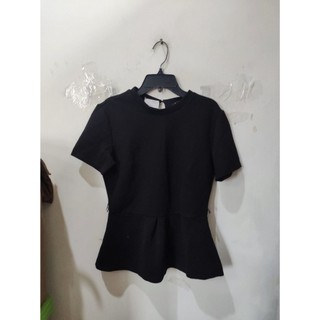 HITAM HEXA 76