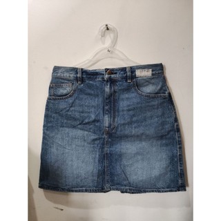DEF DENIM TERANG 66