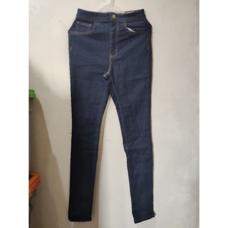 BENANG JEANS NAVY 60