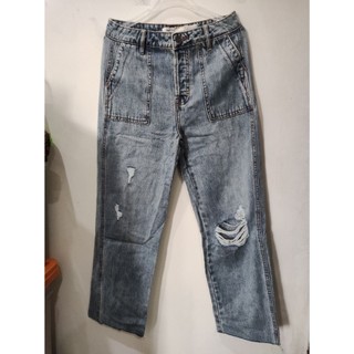 BENANG JEANS 75