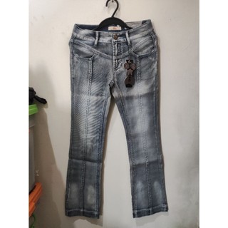 NODA OX JEANS 29-78