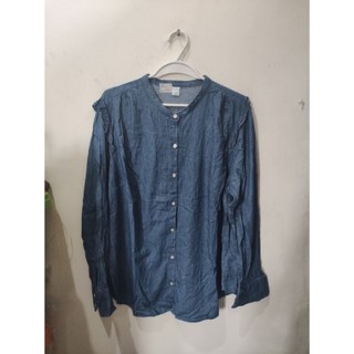 BENANG BAHU XL120