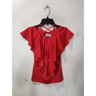 MERAH TALI RUMBAI 80
