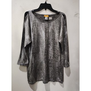 GLOMBANG SILVER XS96