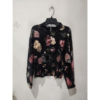 NO 53 - MIX LENGAN PANJANG