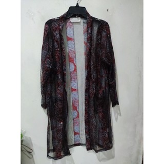 BOL ABSTRAK MERAH100