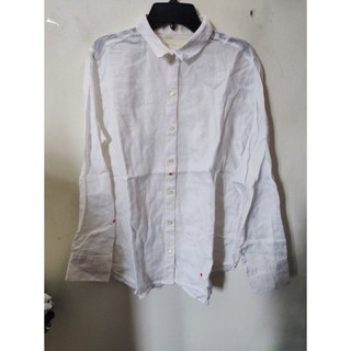 NODA PUTI LINEN M100