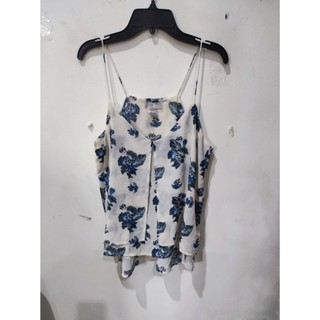 NODA CORAK BIRU 90