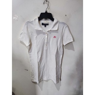 BOL PUTIH KERAH 95
