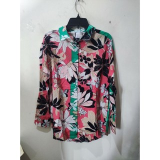 DEF DAUN AIR S105