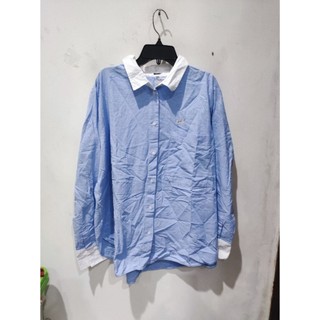 NODA BIRU PUTIH  130