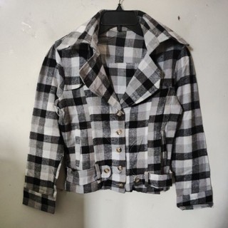 ABU BLAZER 55-90CM