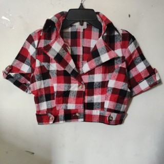 MERAH KANCING 85CM