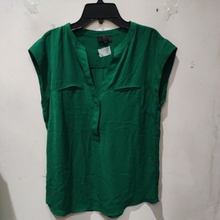 LESSLEEVE HIJAU 100