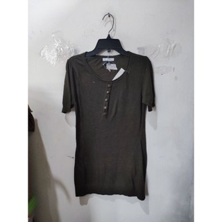 ARMY BUTTON 80