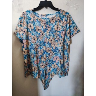BUNGA IKAT XL-125