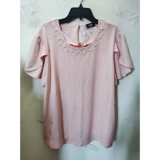 NODA PINK MUTE XL106