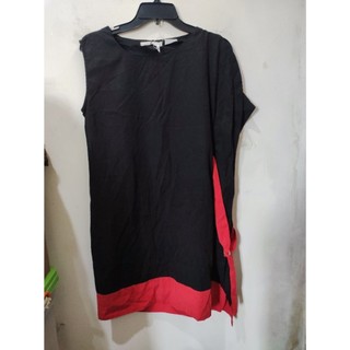 HITAM MERAH 12-92