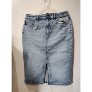 DEF DENIM BELAH 80