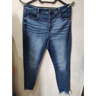 DEFECT SKINY RAWS 66