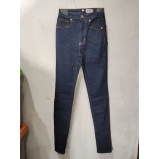 NODA GELAP BIRU 58