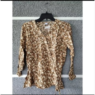 BUNGA COKLAT 92