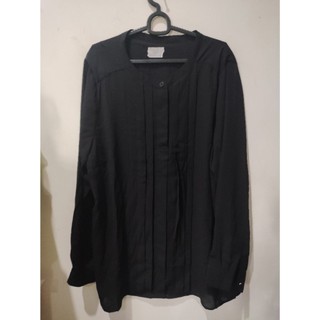 HITAM REMPEL 125