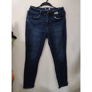 BENANG DENIM PASR 72