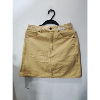 DEF KUNING POLOS 66