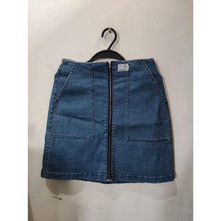 DEF BIRU ZIP 68