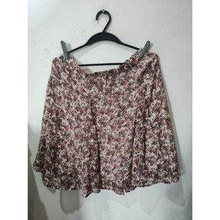 BOL BUNGA WARNA 75