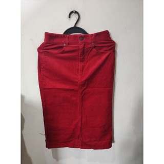 BOL MERAH CABE 65